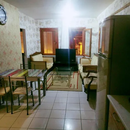 Ezgi Apart 2