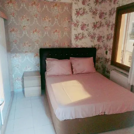 Ezgi Apart 2 Isztambul